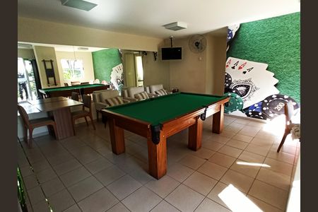 Salão de jogos de apartamento para alugar com 2 quartos, 65m² em Nossa Senhora do O, São Paulo
