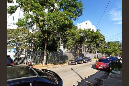 Apartamento para alugar com 65m², 2 quartos e 1 vaga Apartamento para alugar com 65m², 2 quartos e 1 vagaLocalização