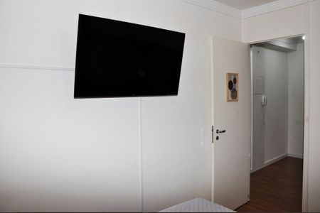 Apartamento para alugar com 65m², 2 quartos e 1 vaga Apartamento para alugar com 65m², 2 quartos e 1 vagaDetalhe - Quarto 01