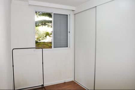 Apartamento para alugar com 65m², 2 quartos e 1 vaga Apartamento para alugar com 65m², 2 quartos e 1 vagaDetalhe - Quarto 02 com Suíte