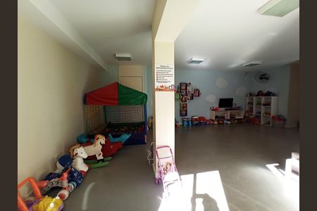 Apartamento para alugar com 65m², 2 quartos e 1 vaga Apartamento para alugar com 65m², 2 quartos e 1 vagaBrinquedoteca