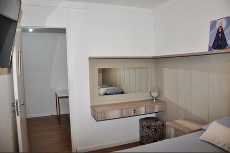 Apartamento para alugar com 65m², 2 quartos e 1 vaga Apartamento para alugar com 65m², 2 quartos e 1 vagaDetalhe - Quarto 01