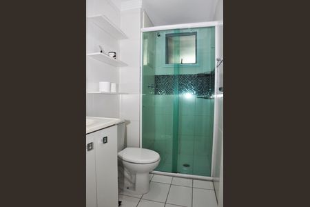 Apartamento para alugar com 65m², 2 quartos e 1 vaga Apartamento para alugar com 65m², 2 quartos e 1 vagaDetalhe - Suíte