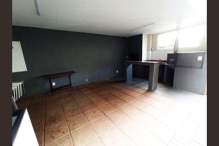 Apartamento para alugar com 65m², 2 quartos e 1 vaga Apartamento para alugar com 65m², 2 quartos e 1 vagaChurrasqueira