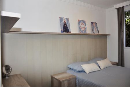 Apartamento para alugar com 65m², 2 quartos e 1 vaga Apartamento para alugar com 65m², 2 quartos e 1 vagaDetalhe - Quarto 01