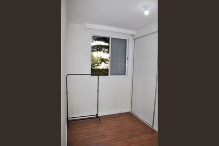Apartamento para alugar com 65m², 2 quartos e 1 vaga Apartamento para alugar com 65m², 2 quartos e 1 vagaDetalhe - Quarto 02 com Suíte