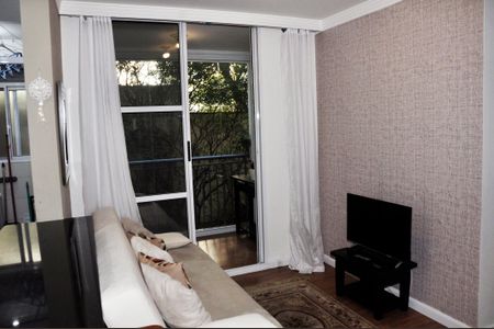 Apartamento para alugar com 2 quartos, 65m² em Nossa Senhora do O, São Paulo
