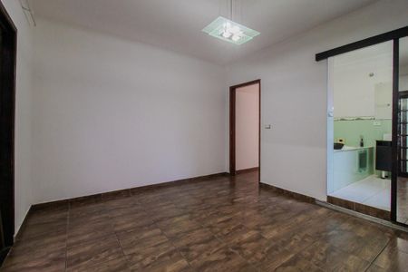 Casa para alugar com 1 quarto, 90m² em Parque Sao Vicente, Mauá