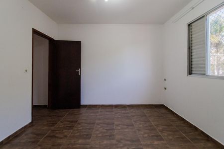 Quarto 1 de casa para alugar com 1 quarto, 90m² em Parque Sao Vicente, Mauá