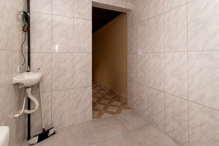 Casa de condomínio para alugar com 178m², 4 quartos e 2 vagas Casa de condomínio para alugar com 178m², 4 quartos e 2 vagasBanheiro Social