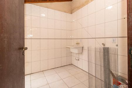 Casa de condomínio para alugar com 178m², 4 quartos e 2 vagas Casa de condomínio para alugar com 178m², 4 quartos e 2 vagasÁrea de Serviço