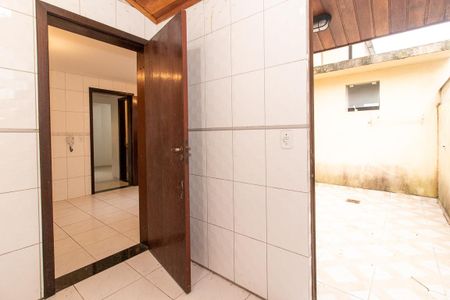 Casa de condomínio para alugar com 178m², 4 quartos e 2 vagas Casa de condomínio para alugar com 178m², 4 quartos e 2 vagasÁrea de Serviço