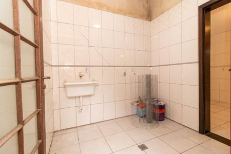 Casa de condomínio para alugar com 178m², 4 quartos e 2 vagas Casa de condomínio para alugar com 178m², 4 quartos e 2 vagasÁrea de Serviço