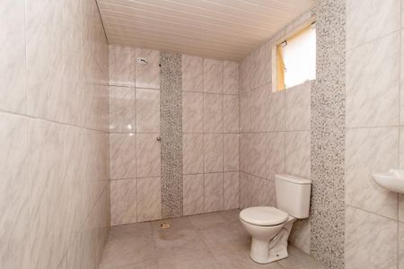 Casa de condomínio para alugar com 178m², 4 quartos e 2 vagas Casa de condomínio para alugar com 178m², 4 quartos e 2 vagasBanheiro Social