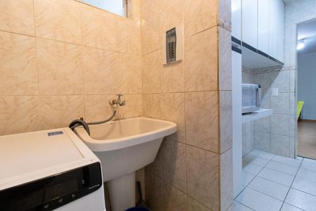 Apartamento para alugar com 86m², 3 quartos e 1 vaga Apartamento para alugar com 86m², 3 quartos e 1 vagaÁrea de Serviço
