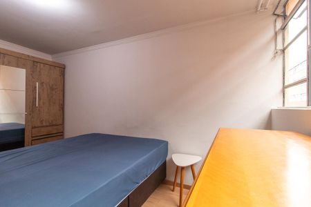 Apartamento para alugar com 86m², 3 quartos e 1 vaga Apartamento para alugar com 86m², 3 quartos e 1 vagaQuarto 3