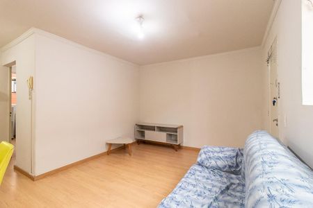 Apartamento para alugar com 86m², 3 quartos e 1 vaga Apartamento para alugar com 86m², 3 quartos e 1 vagaSala