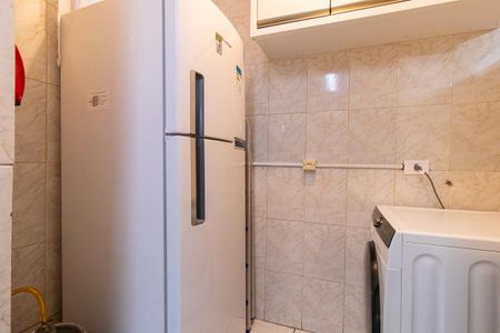 Apartamento para alugar com 86m², 3 quartos e 1 vaga Apartamento para alugar com 86m², 3 quartos e 1 vagaÁrea de Serviço