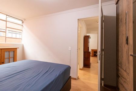 Apartamento para alugar com 86m², 3 quartos e 1 vaga Apartamento para alugar com 86m², 3 quartos e 1 vagaQuarto 3