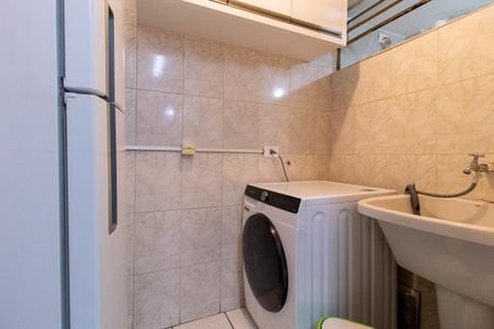 Apartamento para alugar com 86m², 3 quartos e 1 vaga Apartamento para alugar com 86m², 3 quartos e 1 vagaÁrea de Serviço