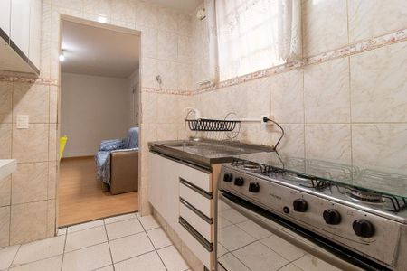 Apartamento para alugar com 86m², 3 quartos e 1 vaga Apartamento para alugar com 86m², 3 quartos e 1 vagaCozinha - Armários