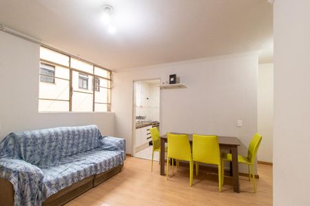 Apartamento para alugar com 86m², 3 quartos e 1 vaga Apartamento para alugar com 86m², 3 quartos e 1 vagaSala
