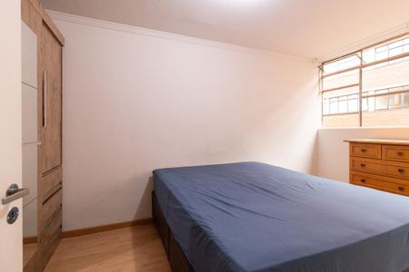 Apartamento para alugar com 86m², 3 quartos e 1 vaga Apartamento para alugar com 86m², 3 quartos e 1 vagaQuarto 3