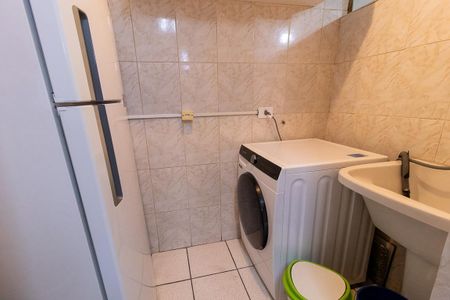 Apartamento para alugar com 86m², 3 quartos e 1 vaga Apartamento para alugar com 86m², 3 quartos e 1 vagaÁrea de Serviço