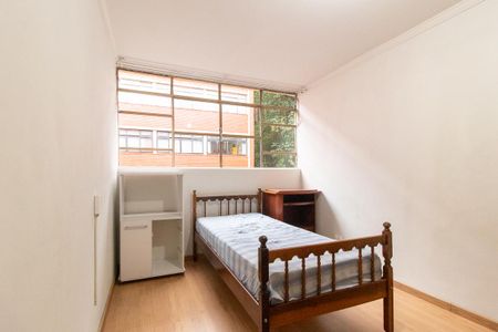 Apartamento para alugar com 86m², 3 quartos e 1 vaga Apartamento para alugar com 86m², 3 quartos e 1 vagaQuarto 1