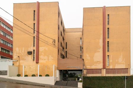 Apartamento para alugar com 86m², 3 quartos e 1 vaga Apartamento para alugar com 86m², 3 quartos e 1 vagaFachado do condomínio