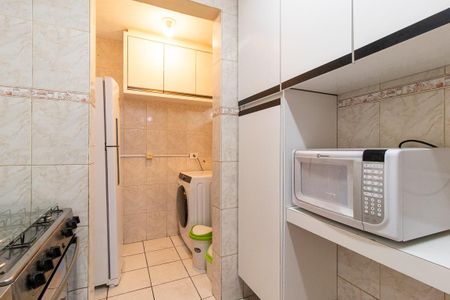 Apartamento para alugar com 86m², 3 quartos e 1 vaga Apartamento para alugar com 86m², 3 quartos e 1 vagaCozinha - Armários