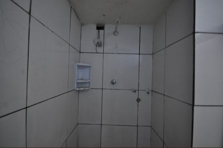 Casa para alugar com 110m², 2 quartos e 1 vagaBanheiro 1