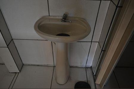 Casa para alugar com 110m², 2 quartos e 1 vagaBanheiro 2