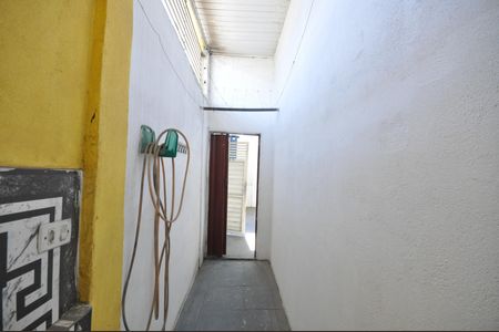 Área de Serviço de casa à venda com 2 quartos, 110m² em Jardim Brasil (zona Norte), São Paulo
