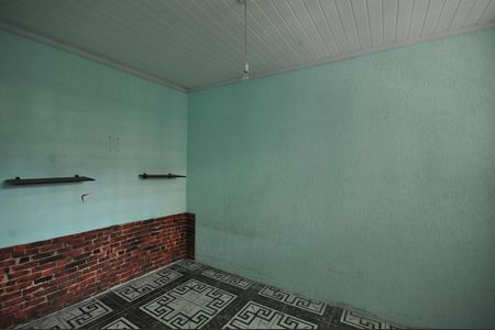 Casa para alugar com 110m², 2 quartos e 1 vagaQuarto 2