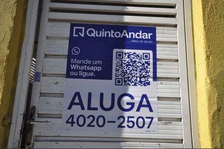 Casa para alugar com 110m², 2 quartos e 1 vagaPlaca