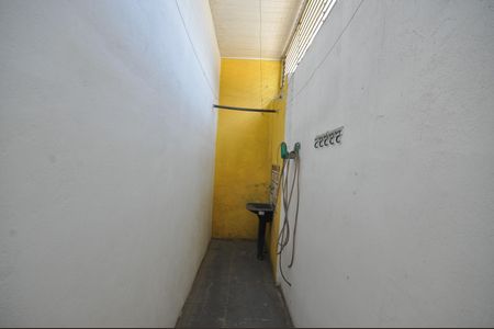 Casa para alugar com 110m², 2 quartos e 1 vagaÁrea de Serviço