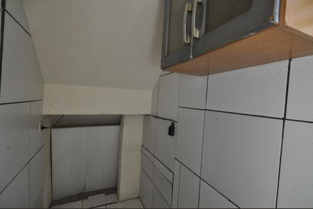 Casa para alugar com 110m², 2 quartos e 1 vagaCozinha