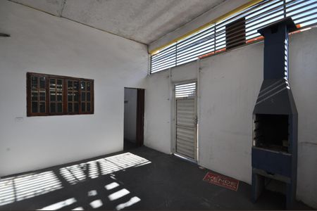 Área comum de casa à venda com 2 quartos, 110m² em Jardim Brasil (zona Norte), São Paulo