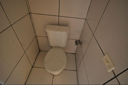 Casa para alugar com 110m², 2 quartos e 1 vagaBanheiro 2