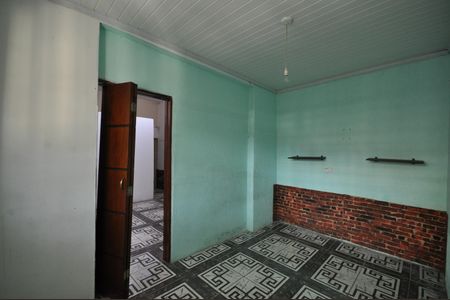 Casa para alugar com 110m², 2 quartos e 1 vagaQuarto 2