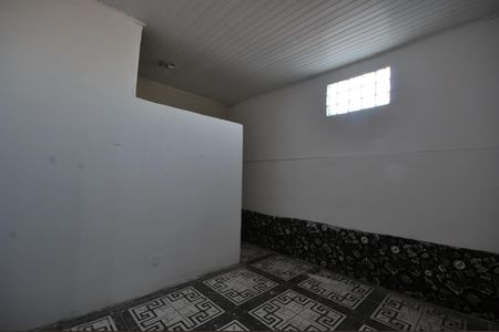Quarto 1 de casa para alugar com 2 quartos, 110m² em Jardim Brasil (zona Norte), São Paulo