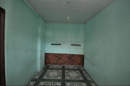 Casa para alugar com 110m², 2 quartos e 1 vagaQuarto 2