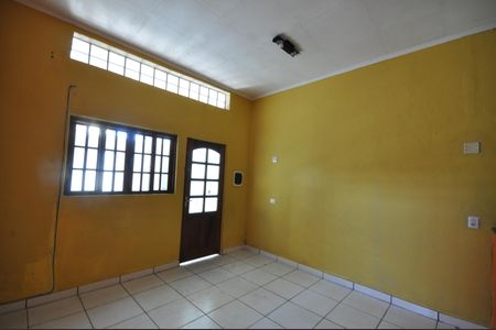 Sala de casa para alugar com 2 quartos, 110m² em Jardim Brasil (zona Norte), São Paulo