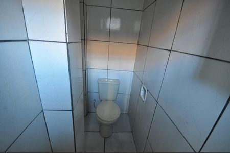 Banheiro 1 de casa à venda com 2 quartos, 110m² em Jardim Brasil (zona Norte), São Paulo