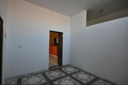 Casa para alugar com 110m², 2 quartos e 1 vagaQuarto 1