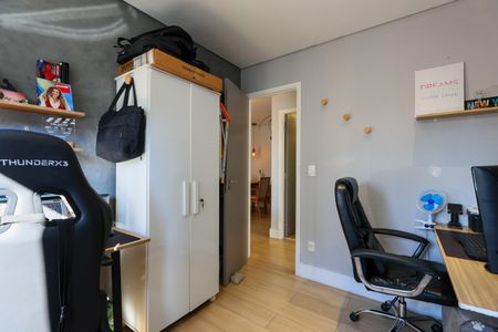Apartamento à venda com 59m², 2 quartos e 1 vaga Apartamento à venda com 59m², 2 quartos e 1 vagaQuarto 2