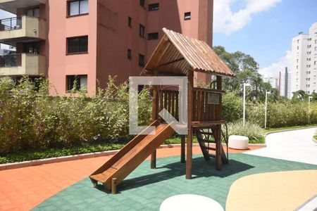 Apartamento à venda com 59m², 2 quartos e 1 vaga Apartamento à venda com 59m², 2 quartos e 1 vagaÁrea comum - Playground