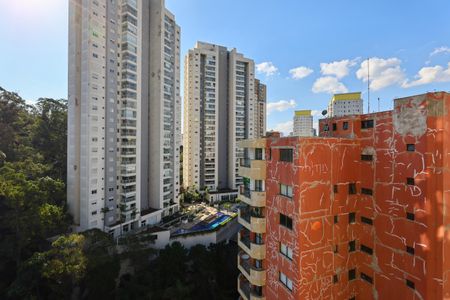 Apartamento à venda com 59m², 2 quartos e 1 vaga Apartamento à venda com 59m², 2 quartos e 1 vagaVista do Quarto 2