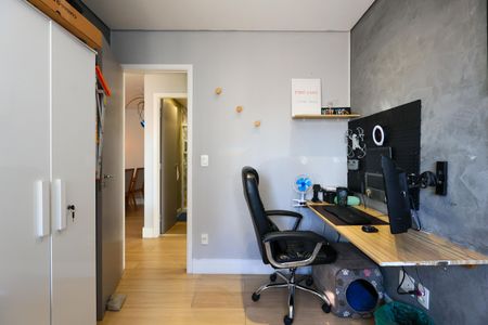 Apartamento à venda com 59m², 2 quartos e 1 vaga Apartamento à venda com 59m², 2 quartos e 1 vagaQuarto 2